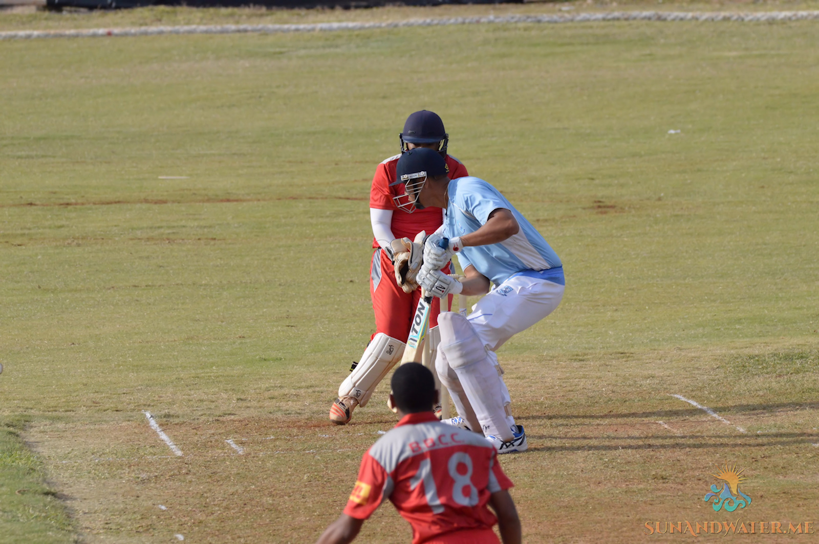 Bay vs St. Georges (161)